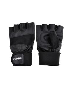 RING Fitnes rukavice sa ojačanim steznikom - RX SF 1141-XXL - 2960