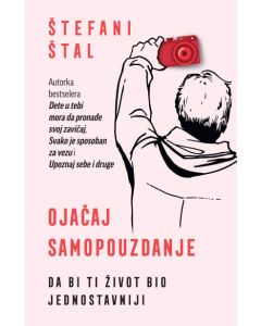Ojačaj samopouzdanje - 9788652148387