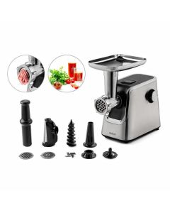 MUHLER Mašina za mlevenje mesa i paradjza MG1808TS  600-1800W