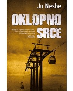 Oklopno srce - 9788652118786