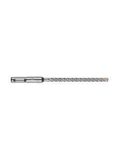 MILWAUKEE Burgije SDS+ 4-rezne MX4 6x165mm - 4932352012