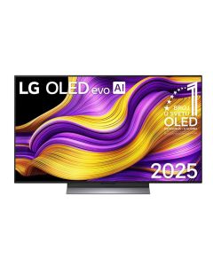 LG Televizor OLED48G53LS, Ultra HD, smart