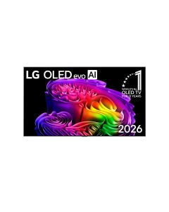 LG Televizor OLED55G61LW, Ultra HD, Smart