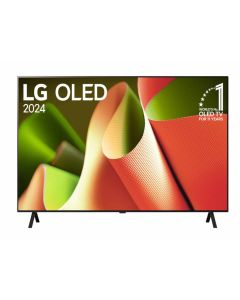 LG Televizor OLED65B43LA, Ultra HD, Smart - OLED65B43LA