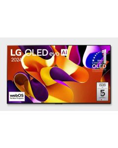 LG Televizor OLED65G42LW, Ultra HD, Smart