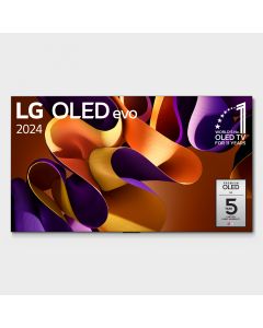 LG Televizor OLED65G42LW, Ultra HD, Smart - OLED65G42LW