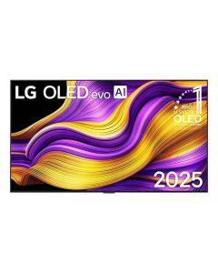 LG Televizor OLED65G53LS, Ultra HD, Smart