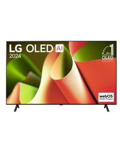 LG Televizor OLED77B43LA, Ultra HD, Smart