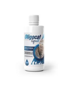 INTERAGRAR OligoCat Liquid 100ml - 8606103265890