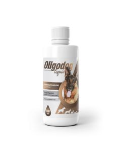 INTERAGRAR OligoDog Liquid 100ml - 8606103265883