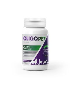INTERAGRAR OligoPet 60 tableta - 8606103265616
