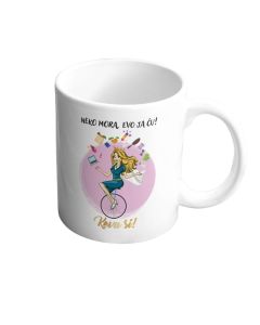 KEVA SI Šolja - Neko mora evo ja ću - 59Kevasi