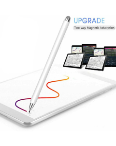 Olovka za Samsung Galaxy Tab A7/ A8/ A8 Plus/ A9/ A9 Plus bela - 612086