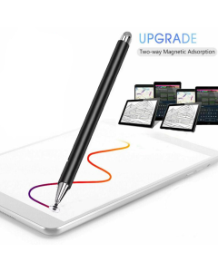 Olovka za Samsung Galaxy Tab A7/ A8/ A8 Plus/ A9/ A9 Plus crna - 612085