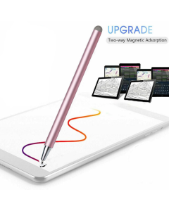 Olovka za Samsung Galaxy Tab A7/ A8/ A8 Plus/ A9/ A9 Plus roze - 612087