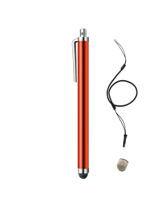 Olovka za touch screen EL01 crvena - 98479