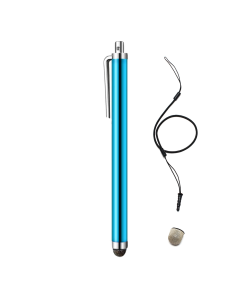 Olovka za touch screen EL01 plava - 98480