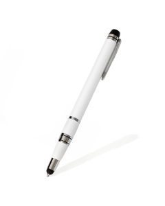 Olovka za touch screen Montblanc bela - 210230