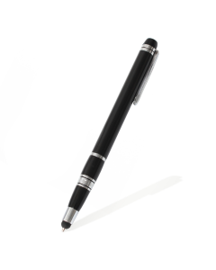 Olovka za touch screen Montblanc crna - 210229