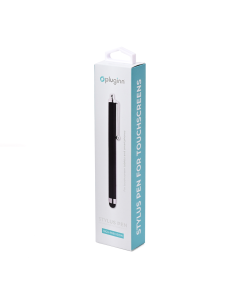 Olovka za touch screen Pluginn crna - 216078-1