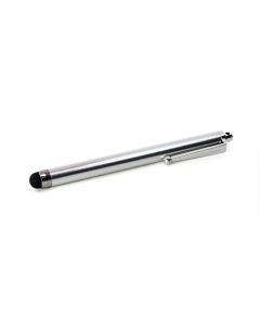Olovka za Touch screen srebrna - 52212-1