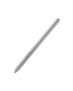 Olovka za touch screen za Samsung Tab S7 srebrna - 210225-1