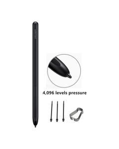 Olovka za touch screen za Samsung Z Fold 3/ 4/ 5 crna