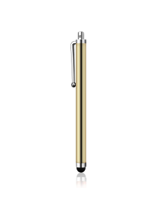 Olovka za Touch screen zlatna type 2 - 209176