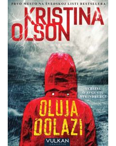 Oluja dolazi - 190885