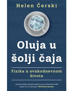 Oluja u šolji čaja - 9788652138241