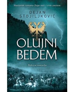 Olujni bedem - 9788652127108