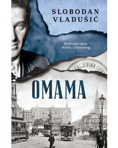 Omama - 9788652141791