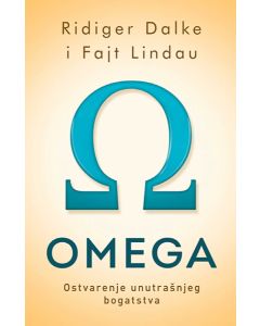 Omega - 9788652133079