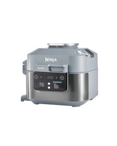 NINJA Multicooker ON400EU Speedi 10u1/ 1460W/ 5.7L/ siva - ON400EU