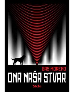 Ona naša stvar - Gas Moreno - 1682-1