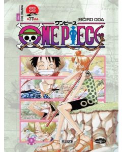 One Piece 9: Suze - 9788661632860