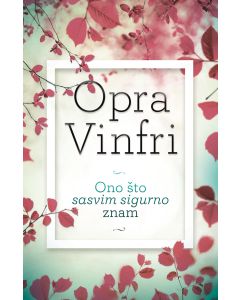 Ono što sasvim sigurno znam - H0004