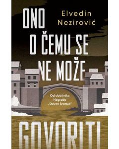 Ono o čemu se ne može govoriti - 9788652142286