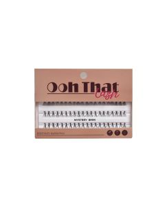 OOH THAT LASH Individualne veštačke trepavice - MYSTERY 8mm