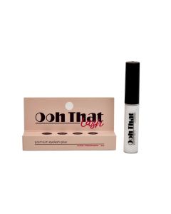 OOH THAT LASH Lepak za veštačke trepavice 5ml