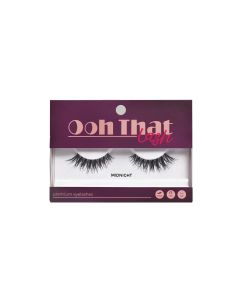 OOH THAT LASH Veštačke trepavice - MIDNIGHT