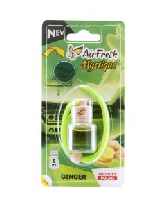 AIRFRESH Bočica u blisteru 5ml Mistique Đumbir - 10015