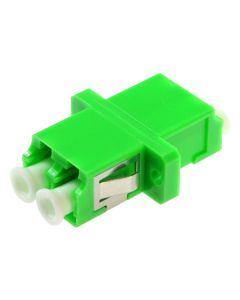 OPTON Adapter LC/APC SM Duplex - OP002