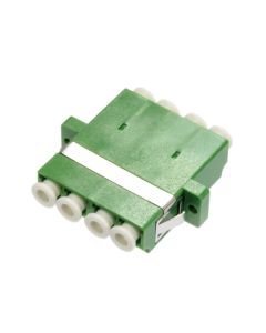 OPTON Adapter LC/APC SM QUAD - OP003