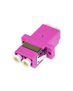 OPTON Adapter LC/UPC MM Duplex - OP006