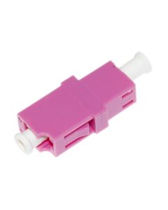 OPTON Adapter LC/UPC MM Simplex OM4 - OP007