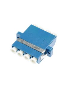 OPTON Adapter LC/UPC SM QUAD - OP009