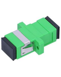 OPTON Adapter SC/APC SM Simplex - OP012