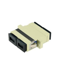 OPTON Adapter SC/UPC MM Duplex - OP015