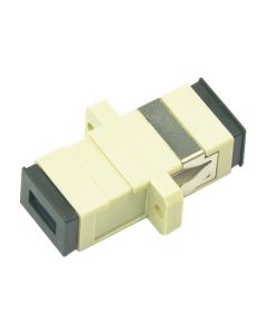 OPTON Adapter SC/UPC MM Simplex - OP016